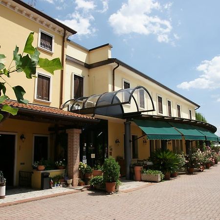 Locanda Grego 博尔扎诺维琴蒂诺 外观 照片