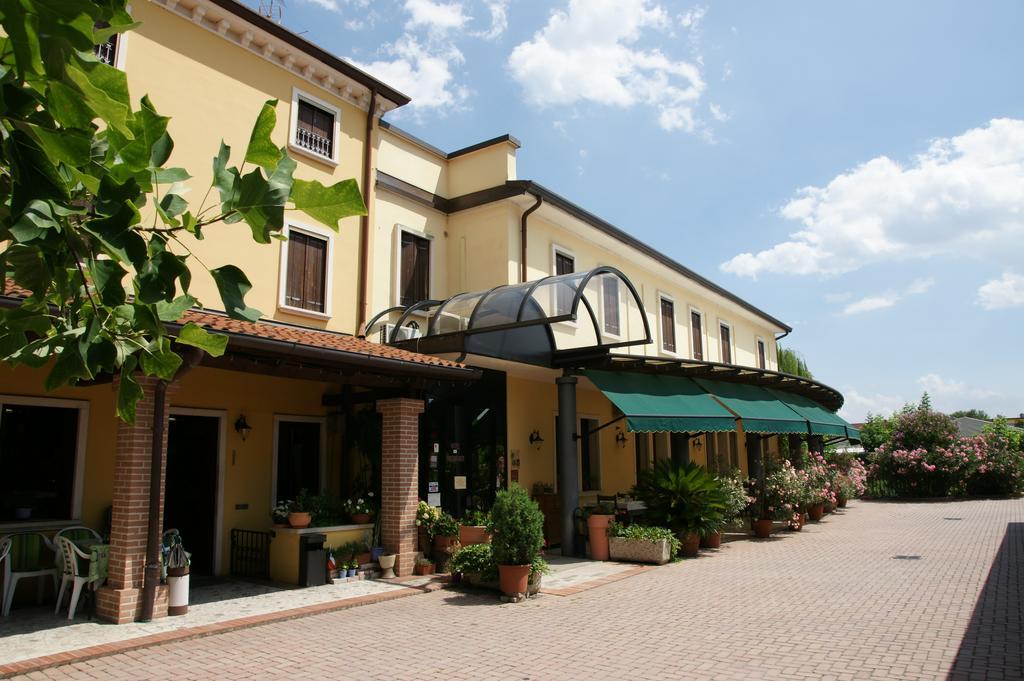 Locanda Grego 博尔扎诺维琴蒂诺 外观 照片