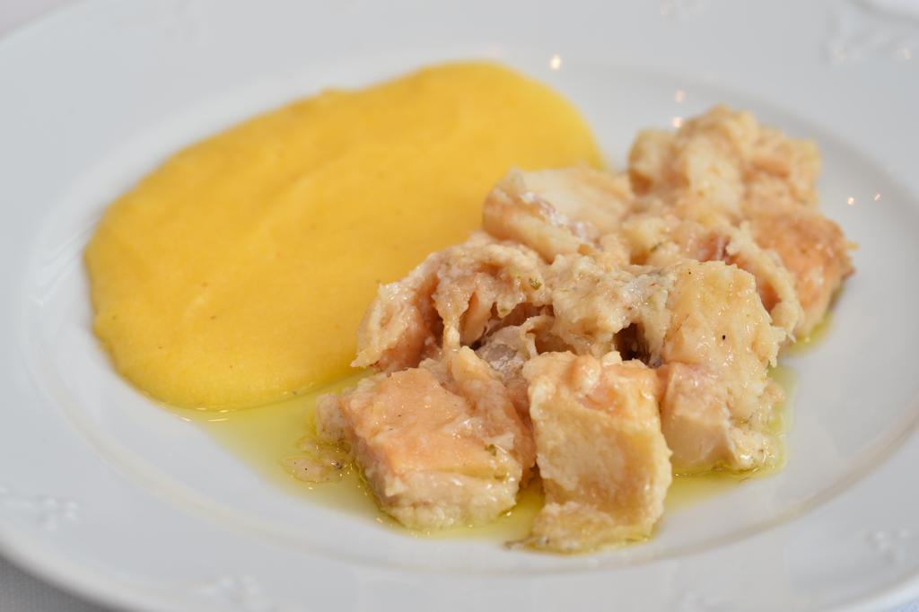 Locanda Grego 博尔扎诺维琴蒂诺 外观 照片