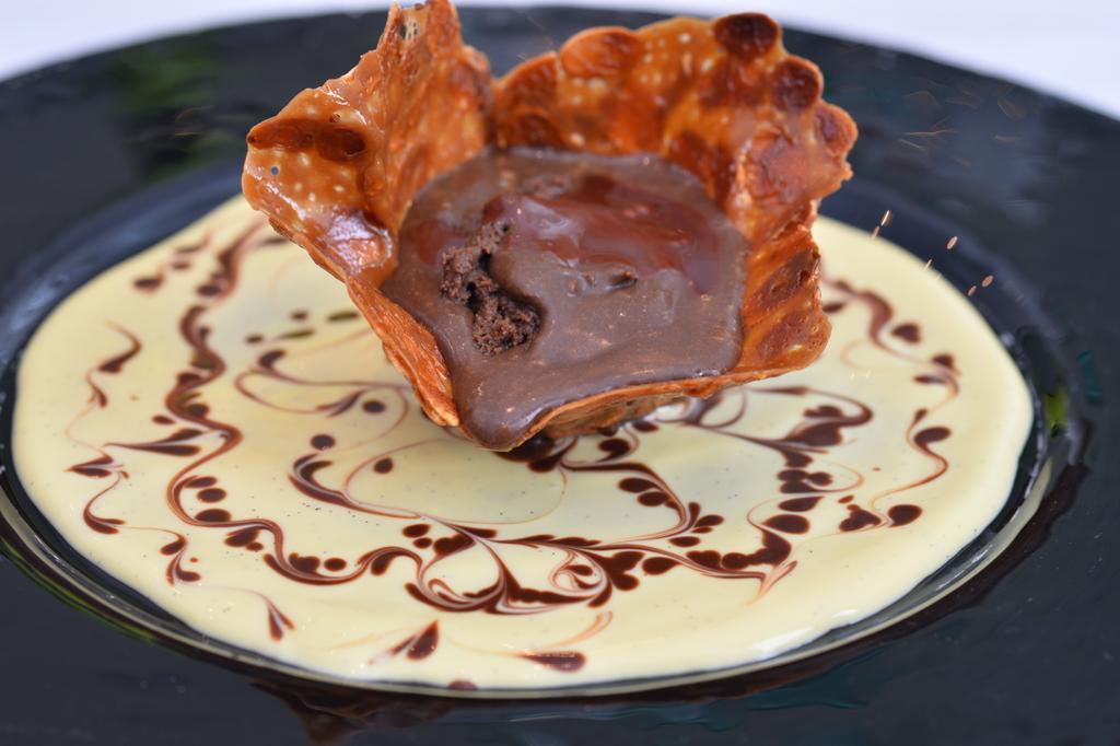 Locanda Grego 博尔扎诺维琴蒂诺 外观 照片