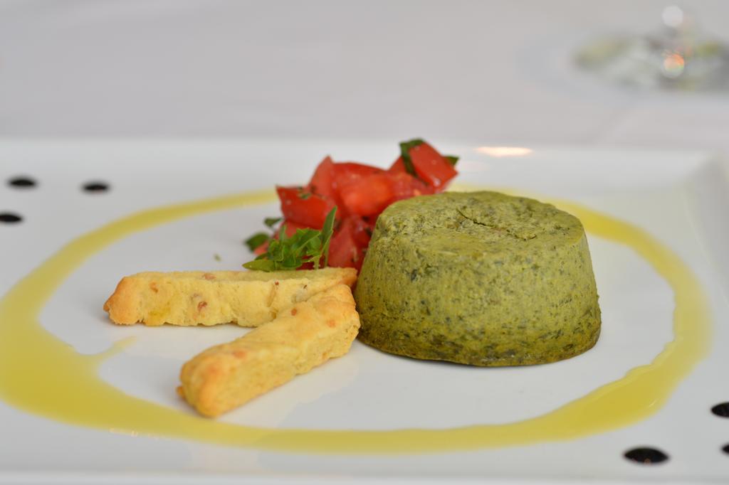 Locanda Grego 博尔扎诺维琴蒂诺 外观 照片